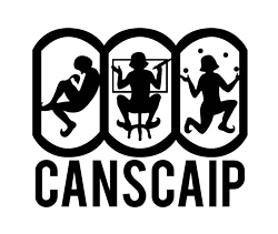 CANSCAIP logo