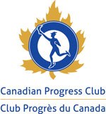Canadian Progress Club logo